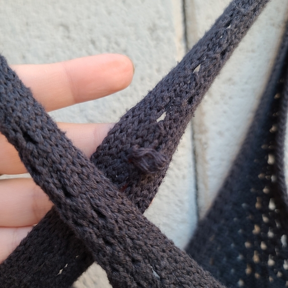 Free People | Knockout Swit Slip Bodycon Dress M - Picture 13 of 15